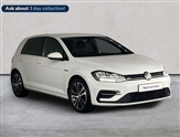 Volkswagen Golf Image 1