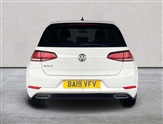 Volkswagen Golf Image 4