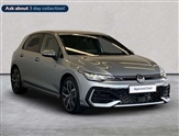 Volkswagen Golf Image 1