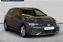 Used Volkswagen Golf