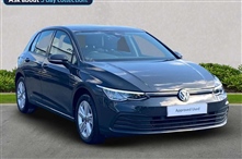 Used Volkswagen Golf