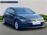 Volkswagen Golf Image 1