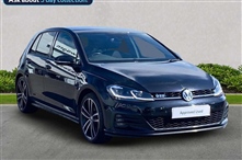 Used Volkswagen Golf