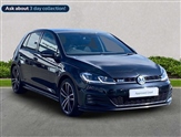 Volkswagen Golf Image 1