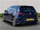 Volkswagen Golf Image 2