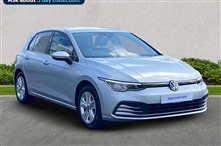 Used Volkswagen Golf