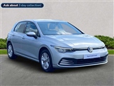 Volkswagen Golf Image 1
