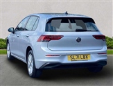 Volkswagen Golf Image 2