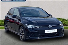 Used Volkswagen Golf