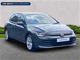 Volkswagen Golf Image 1