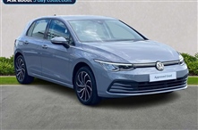 Used Volkswagen Golf