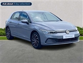 Volkswagen Golf Image 1