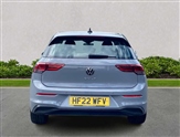 Volkswagen Golf Image 4