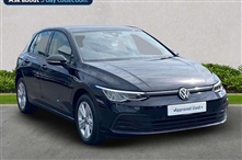 Used Volkswagen Golf