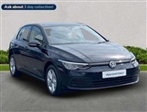 Volkswagen Golf Image 1