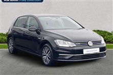 Used Volkswagen Golf