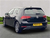 Volkswagen Golf Image 2