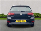 Volkswagen Golf Image 4