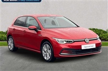 Used Volkswagen Golf