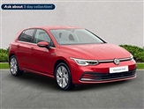 Volkswagen Golf Image 1