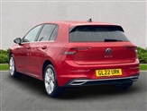 Volkswagen Golf Image 2