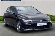 Used Volkswagen Golf