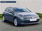 Volkswagen Golf Image 1
