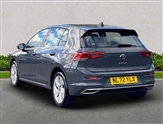 Volkswagen Golf Image 2