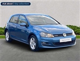 Volkswagen Golf Image 1