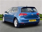 Volkswagen Golf Image 2