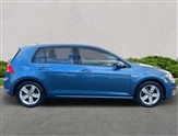 Volkswagen Golf Image 3