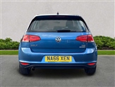 Volkswagen Golf Image 4