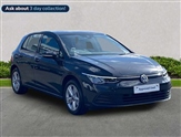 Volkswagen Golf Image 1