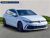 Volkswagen Golf Image 1