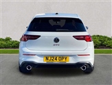 Volkswagen Golf Image 4