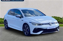 Used Volkswagen Golf