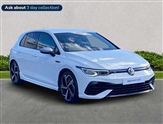 Volkswagen Golf Image 1