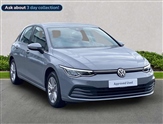 Volkswagen Golf Image 1