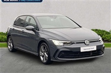 Used Volkswagen Golf