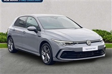 Used Volkswagen Golf