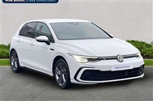 Used Volkswagen Golf
