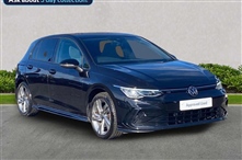 Used Volkswagen Golf Used Volkswagen Golf