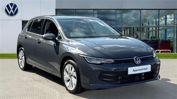 Large image for the Used Volkswagen Golf