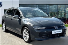 Used Volkswagen Golf
