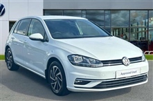 Used Volkswagen Golf