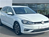 Volkswagen Golf Image 1
