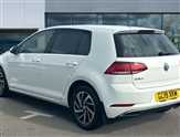 Volkswagen Golf Image 3