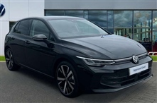 Used Volkswagen Golf