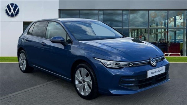 Large image for the Used Volkswagen Golf