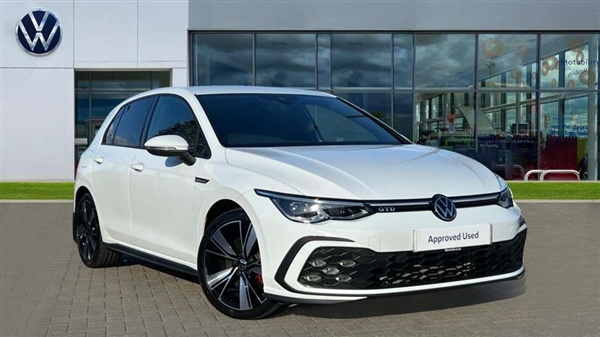 Large image for the Used Volkswagen Golf
